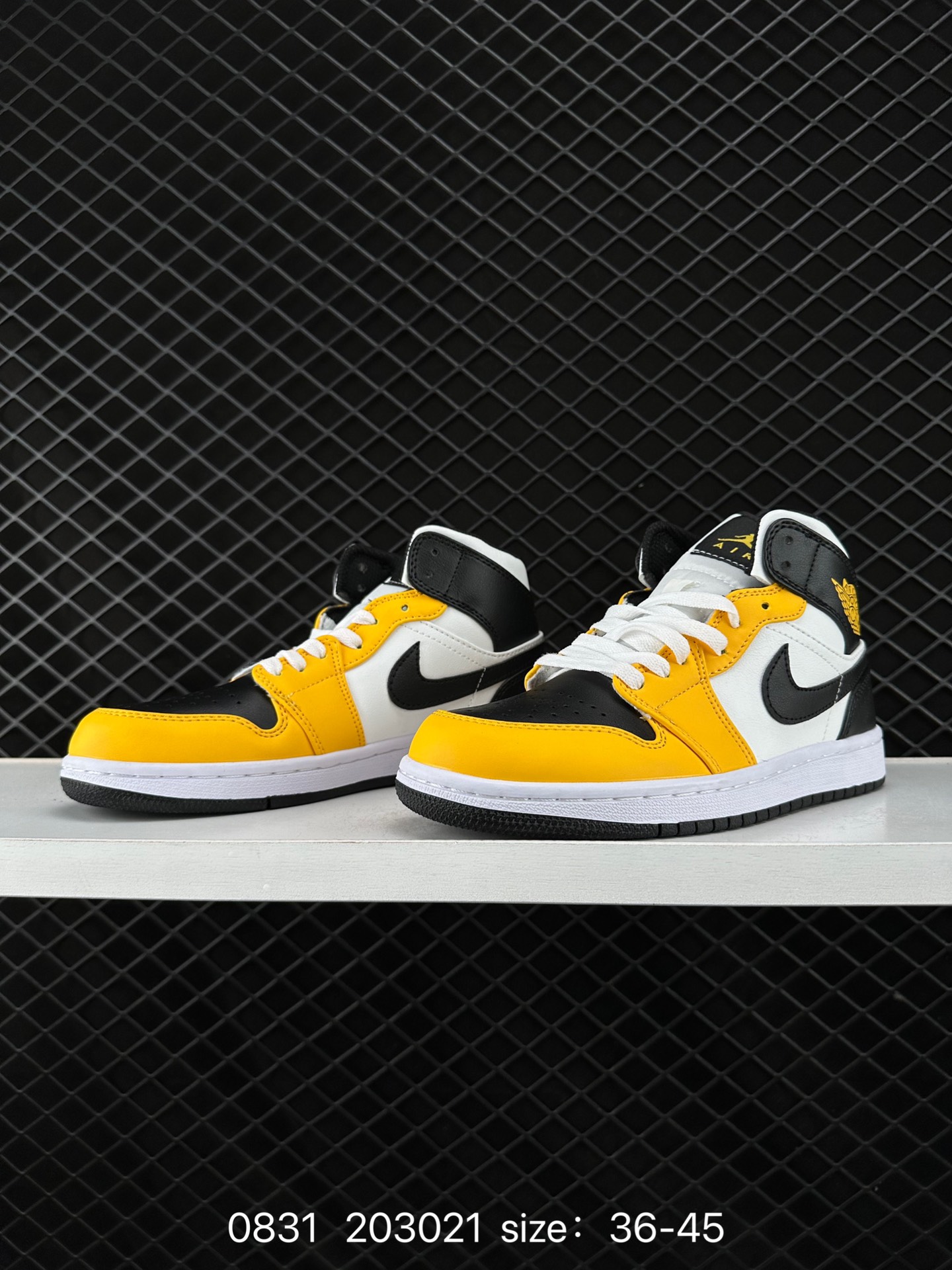 Air Jordan 1 HIGH AJ1